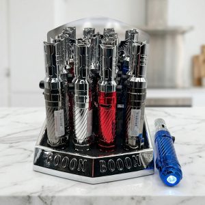 BOOOM 12300