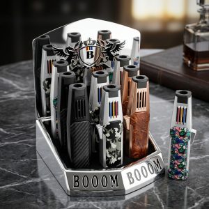 BOOOM 92023