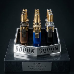 Booom Torches - High Quality (713091472570/BOOOM 92010)