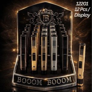 Booom Torches - High Quality (713091472112/BOOOM 12201)