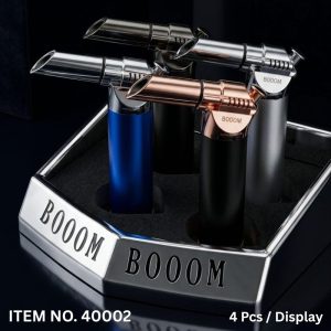 Booom Torches - High Quality (713091472150/BOOOM 40002)