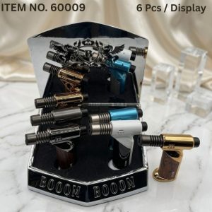 Booom Torches - High Quality (713091472297/BOOOM 60009)
