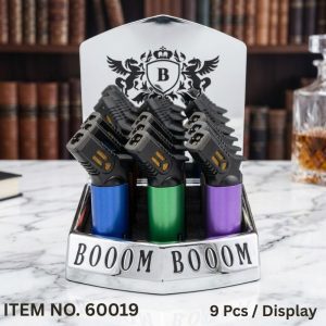 Booom Torches - High Quality (713091472174/BOOOM 60019)