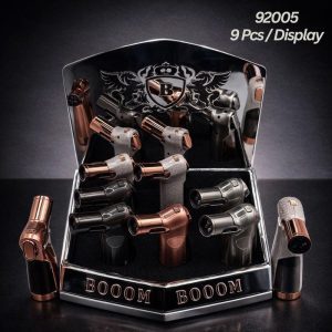 Booom Torches - High Quality (713091472624/BOOOM 92005)