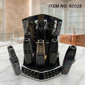 Booom Torches - High Quality (713091472488/BOOOM 92019)