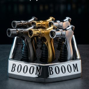 Booom Torches - High Quality (713091472358/BOOOM 60006)