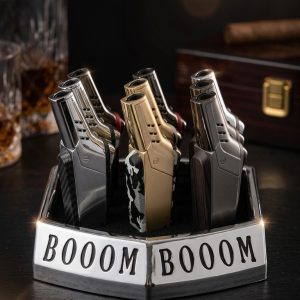 Booom Torches - High Quality (713091472464/BOOOM 92021)
