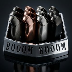 Booom Torches - High Quality (713091472082/BOOOM 12204)