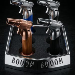 Booom Torches - High Quality (713091472167/BOOOM 40001)