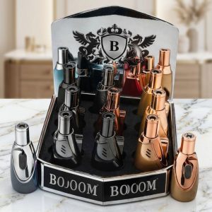 Booom Torches - High Quality (713091472600/BOOOM 92007)