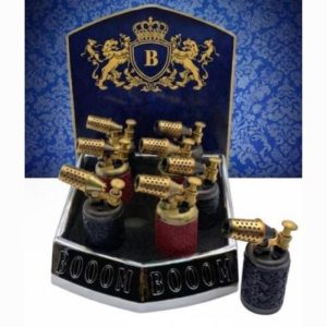 Booom Torches - High Quality (713091472372/BOOOM 60002)