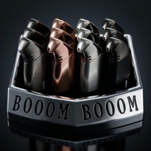 Booom Torches - High Quality (713091472082/BOOOM 12204)