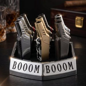 Booom Torches - High Quality (713091472464/BOOOM 92021)