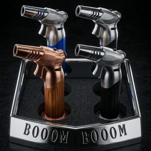 Booom Torches - High Quality (713091472167/BOOOM 40001)