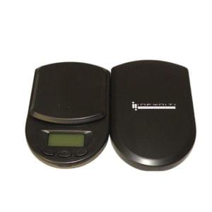 Beast Digital Pocket Scale, 50g x 0.01g-  (BE50  Black)
