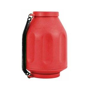 Smoke Buddy Original Personal Air Filter - (SB1001 Red)
