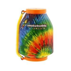 Smoke Buddy Original Personal Air Filter (SB1001 Tie-Dye)