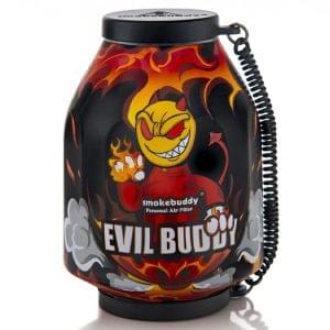 Smoke Buddy Original Personal Air Filter (SB1001 Evil)