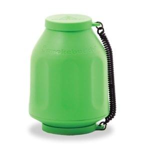 Smoke Buddy Original Personal Air Filter - (SB1001 Lime Green)