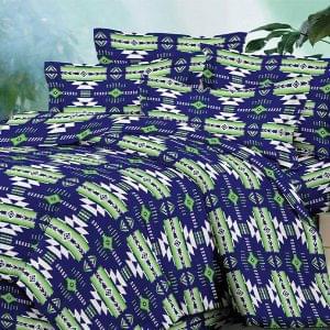 King 4 Piece Bed Set (0366 Seattle)