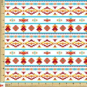 7-lakes fabric whtie