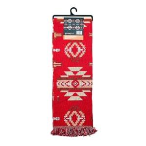 Woven Jacquard Tapestry Throw - 16112 Design - Assorted Colors (1711-16112)