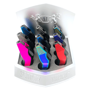 Scorch Torch - X Series Lux Torch (61501-2)