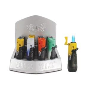 Scorch Torch -Triple Torch Ombre (61759-3T)