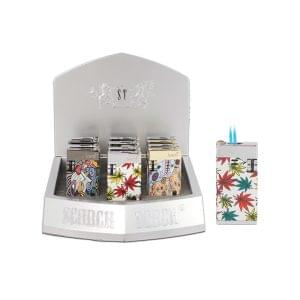 Scorch Torch - Dual Torch Flint Igniter - (61649-2T)