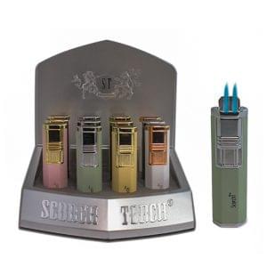 Scorch Dual Torch Auto Open - (61706-2T)