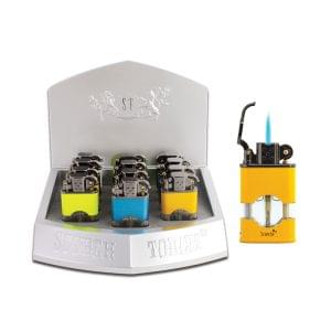 3" Retro Flint Igniter Scorch Torch (61710-1)