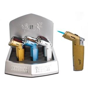 3.75" Scorch Torch 45 Degree Table Torch (61716-1)