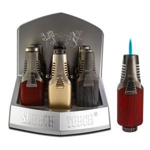 Scorch Torch Jet Turbo Lighter - (61752-1)