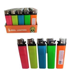 Soul Lighter - (208-HC)