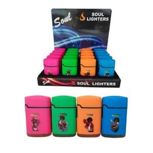 Soul Lighter - (227-HipHop)