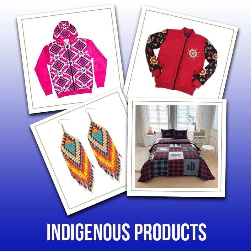 Indigenous Products
