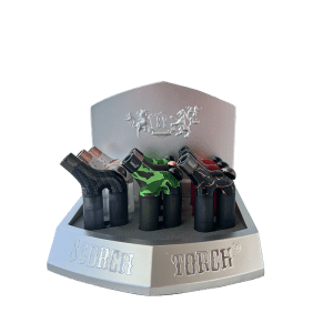 Scorch Torch Tube shape 45 degree (61789-1)