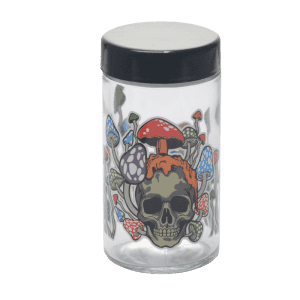 Ladybug Design 180ml Storage Jar（SMKZ 145 - I）
