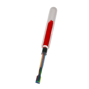 Cute Candy Dabber Tool Poker - Red (SMKZ153)