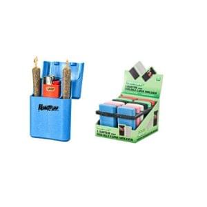 Snap Stash Slim Magnetic Case - Assorted (JYH621)