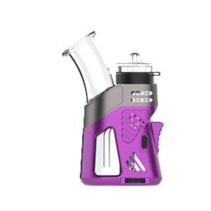 Ripper Pro Electric Dab Rig (P1323-02 Purple)