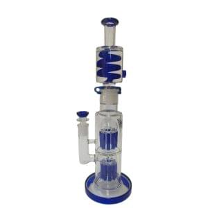 Xtreme Dual Tree Frost - Blue (TDO-020)