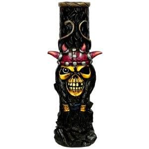 WP-0309 VIKING SKULL