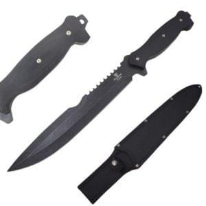 SE-YML-203BK