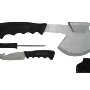 PA-0044SL-4P - Silver